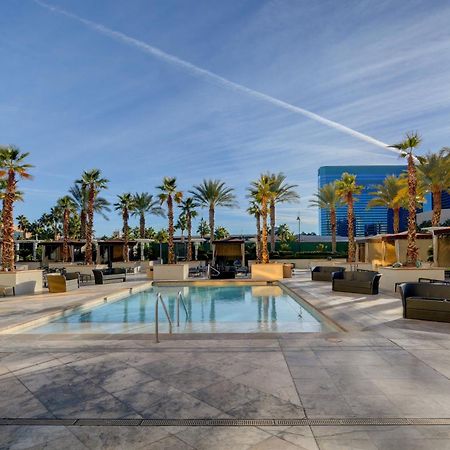 Incredible 1Bd 2Bth Suite Mgm Signature*Balcony View Las Vegas Zewnętrze zdjęcie