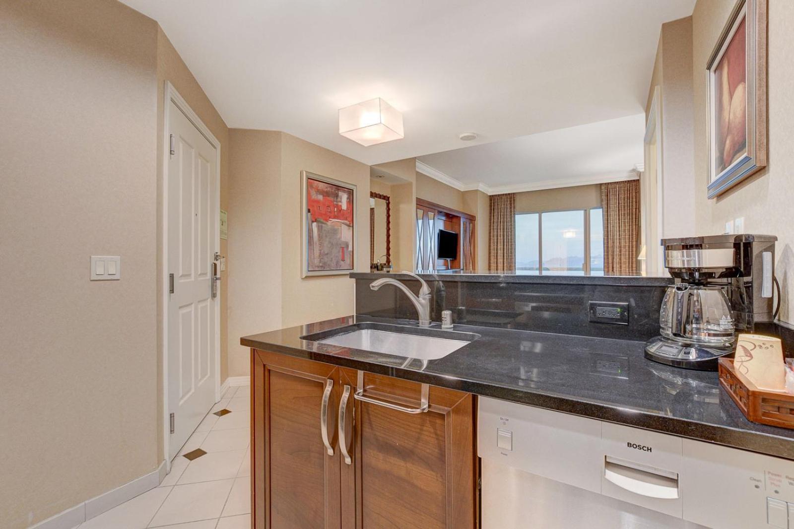 Incredible 1Bd 2Bth Suite Mgm Signature*Balcony View Las Vegas Zewnętrze zdjęcie